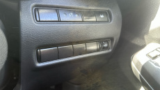 Nissan Juke 1.6 Hybrid N-Connecta 5dr Auto Hybrid Hatchback